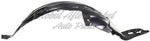FENDER LINER LH SH MODEL — photo 4