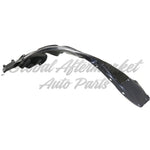 FENDER LINER FR LH — photo 2