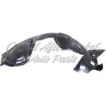FENDER LINER FR LH W/O LANE KEEP ASSIST — photo 2