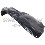 FENDER LINER FR LH W/O LANE KEEP ASSIST — photo 3