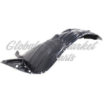 FENDER LINER FR LH W/O LANE KEEP ASSIST — photo 4
