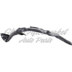 FENDER LINER FR LH W/O LANE KEEP ASSIST — photo 5