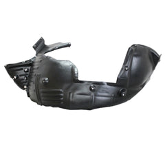 FENDER LINER FR LH W/O LANE KEEP ASSIST
