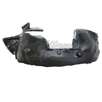 FENDER LINER FR LH W/LANE KEEP ASSIST