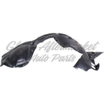 FENDER LINER FR LH W/LANE KEEP ASSIST — photo 2
