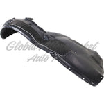 FENDER LINER FR LH W/LANE KEEP ASSIST — photo 3