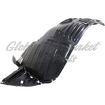 FENDER LINER FR LH W/LANE KEEP ASSIST — photo 4