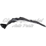 FENDER LINER FR LH W/LANE KEEP ASSIST — photo 5