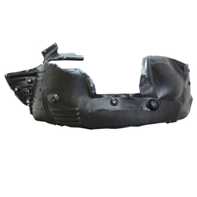 FENDER LINER FR LH W/LANE KEEP ASSIST