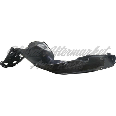 FENDER LINER LH
