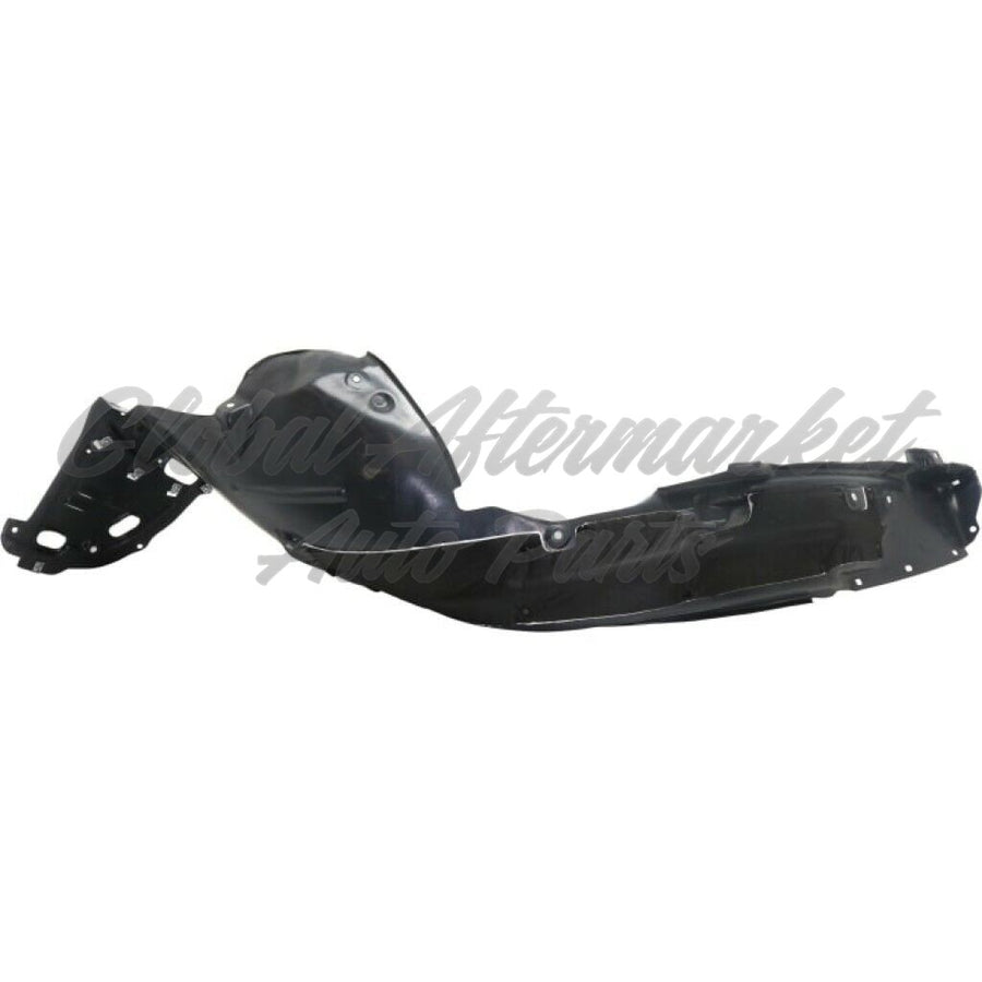 FENDER LINER LH