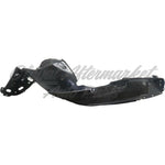 FENDER LINER LH — photo 2