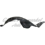 FENDER LINER LH — photo 3
