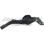FENDER LINER LH — photo 4