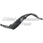 FENDER LINER LH — photo 5