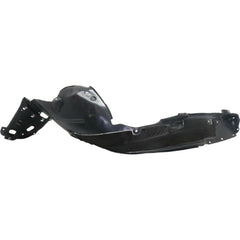 FENDER LINER LH