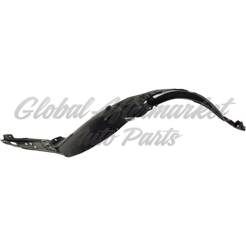 FENDER LINER LH