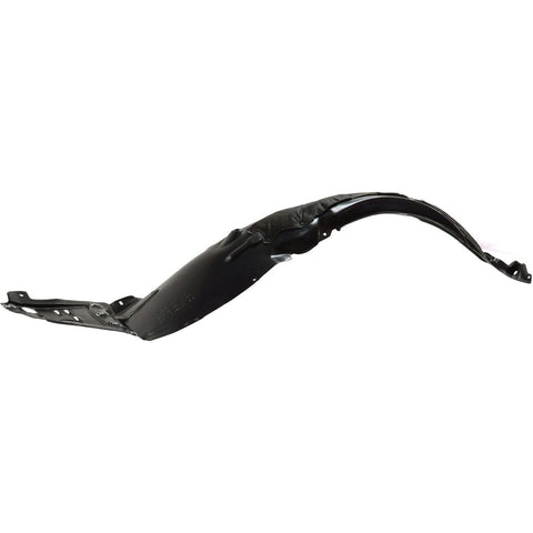 FENDER LINER LH