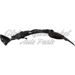 FENDER LINER LH — photo 2