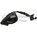FENDER LINER LH — photo 3