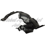 FENDER LINER LH — photo 4