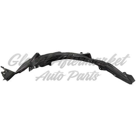 FENDER LINER FR LH