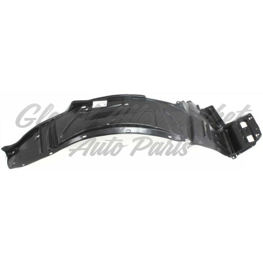 FENDER LINER FR RH