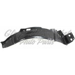 FENDER LINER FR RH — photo 2
