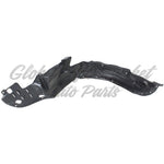 FENDER LINER FR RH — photo 4