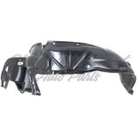 FENDER LINER FR RH — photo 5