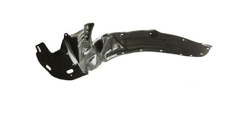 FENDER LINER FR RH