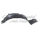 FENDER LINER FR RH — photo 2