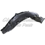 FENDER LINER FR RH — photo 4