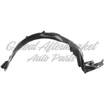 FENDER LINER RH — photo 2