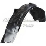FENDER LINER RH — photo 3