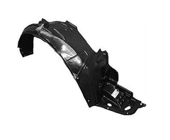 FENDER LINER RH