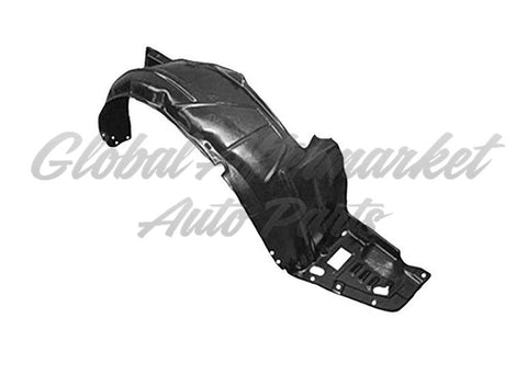 FENDER LINER FR RH