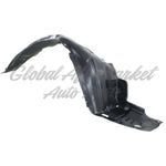 FENDER LINER FR RH — photo 3