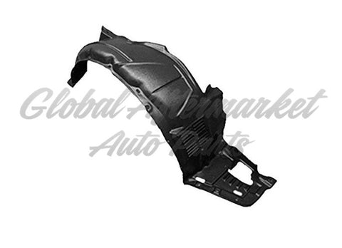 FENDER LINER FR RH
