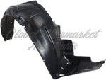 FENDER LINER FR RH — photo 4