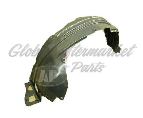 FENDER LINER RH