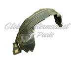 FENDER LINER RH — photo 1