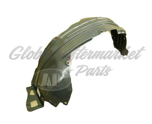 FENDER LINER RH
