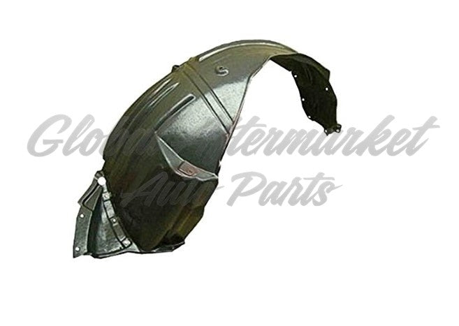 FENDER LINER FR RH