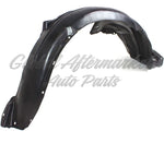 FENDER LINER FR RH — photo 4