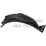FENDER LINER RH BASE MODEL — photo 2