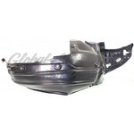 FENDER LINER RH BASE MODEL — photo 3