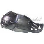 FENDER LINER RH BASE MODEL — photo 4