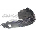 FENDER LINER RH BASE MODEL — photo 5