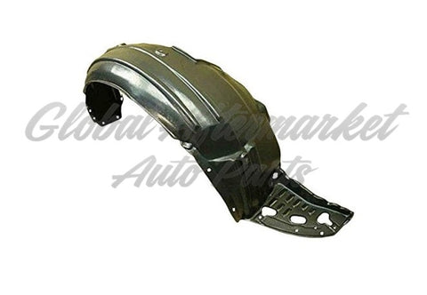 FENDER LINER RH SH MODEL